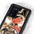 Marvel Thor Thor’s Lightning Galaxy Note20 5G Waterproof Case