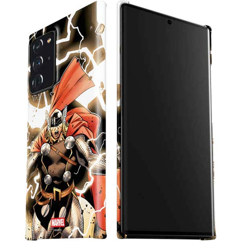 Marvel Thor Thor’s Lightning Galaxy Note20 Ultra 5G Lite Case