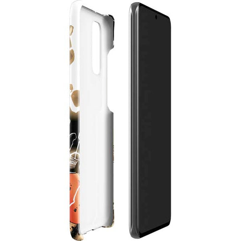 Marvel Thor Thor’s Lightning Galaxy S20 Lite Case