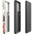 Marvel Thor Thor’s Lightning Galaxy S21 FE Pro Case