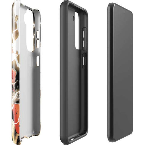 Marvel Thor Thor’s Lightning Galaxy S21 Plus 5G Pro Case