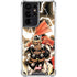 Marvel Thor Thor’s Lightning Galaxy S21 Ultra 5G Clear Case