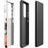 Marvel Thor Thor’s Lightning Galaxy S21 Ultra 5G Pro Case