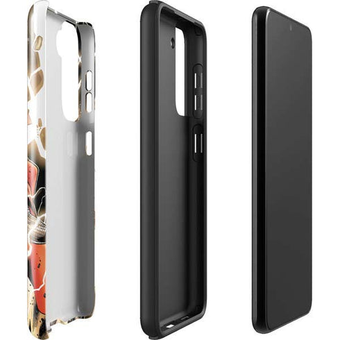 Marvel Thor Thor’s Lightning Galaxy S22 Plus Pro Case