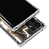 Marvel Thor Thor’s Lightning Galaxy S22 Ultra Clear Case