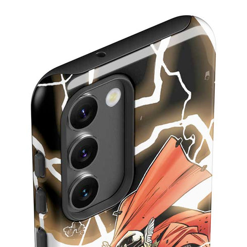 Marvel Thor Thor’s Lightning Galaxy S23 Plus Pro Case