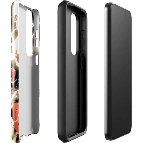 Marvel Thor Thor’s Lightning Galaxy S23 Plus Pro Case