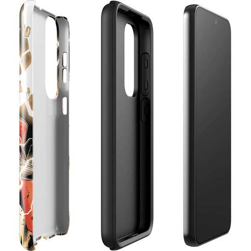 Marvel Thor Thor’s Lightning Galaxy S23 Pro Case