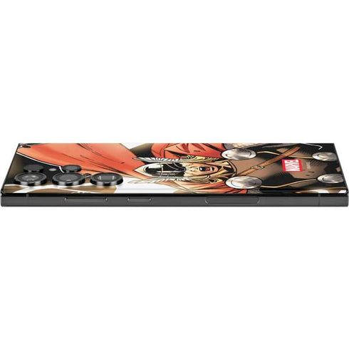 Marvel Thor Thor’s Lightning Galaxy S23 Ultra Skin