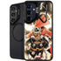 Marvel Thor Thor’s Lightning Galaxy S24 FE Kickstand Case