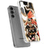 Marvel Thor Thor’s Lightning Galaxy S24 Plus Clear Case