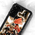Marvel Thor Thor’s Lightning Galaxy S24 Plus Waterproof Case