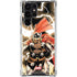 Marvel Thor Thor’s Lightning Galaxy S24 Ultra Clear Case