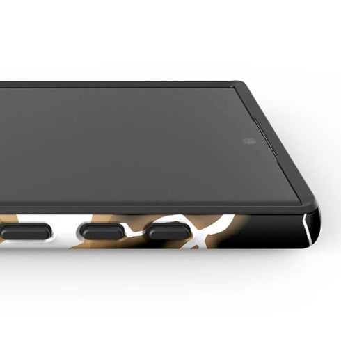 Marvel Thor Thor’s Lightning Galaxy S24 Ultra Impact Case