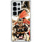 Marvel Thor Thor’s Lightning Galaxy S25 Ultra Clear Case