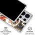 Marvel Thor Thor’s Lightning Galaxy S25 Ultra Clear Case