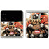 Marvel Thor Thor’s Lightning Galaxy Z Flip3 5G Skin