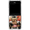 Marvel Thor Thor’s Lightning Galaxy Z Flip6 Clear Case