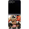 Marvel Thor Thor’s Lightning Galaxy Z Flip6 Skin