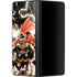 Marvel Thor Thor’s Lightning Galaxy Z Fold3 5G Skin