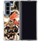 Marvel Thor Thor’s Lightning Galaxy Z Fold5 5G Clear Case