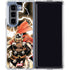 Marvel Thor Thor’s Lightning Galaxy Z Fold5 5G Clear Case