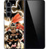 Marvel Thor Thor’s Lightning Galaxy Z Fold5 5G Skin