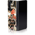Marvel Thor Thor’s Lightning Galaxy Z Fold5 5G Skin