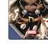 Marvel Thor Thor’s Lightning Galaxy Z Fold6 Skin