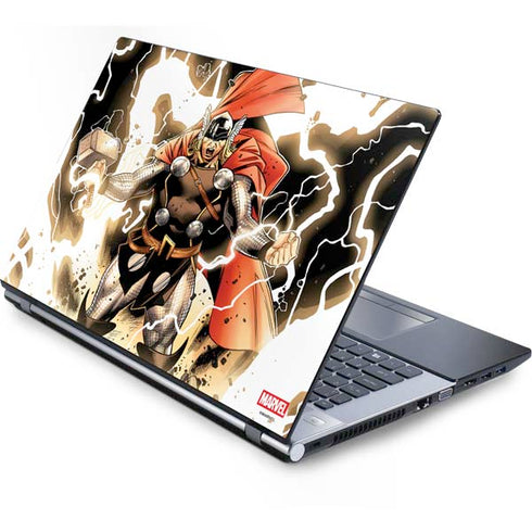 Marvel Thor Thor’s Lightning Generic Laptop Skin