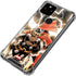 Marvel Thor Thor’s Lightning Google Pixel 4a 5G Clear Case