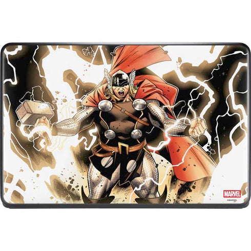 Marvel Thor Thor’s Lightning Google Pixelbook Go Skin