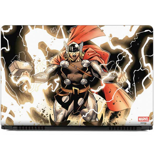 Marvel Thor Thor’s Lightning Dell Inspiron Skin
