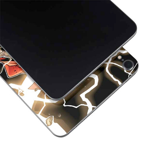 Marvel Thor Thor’s Lightning Apple iPad Mini Skin