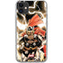 Marvel Thor Thor’s Lightning iPhone 11 Clear Case