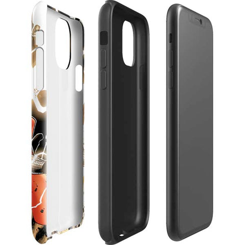 Marvel Thor Thor’s Lightning iPhone 11 Impact Case