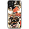 Marvel Thor Thor’s Lightning iPhone 11 Pro Clear Case