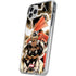 Marvel Thor Thor’s Lightning iPhone 11 Pro Clear Case