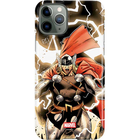 Marvel Thor Thor’s Lightning iPhone 11 Pro Lite Case