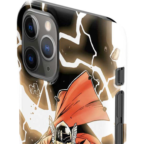 Marvel Thor Thor’s Lightning iPhone 11 Pro Lite Case