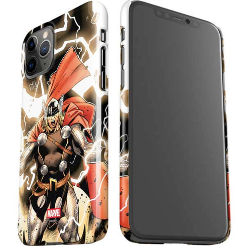 Marvel Thor Thor’s Lightning iPhone 11 Pro Lite Case