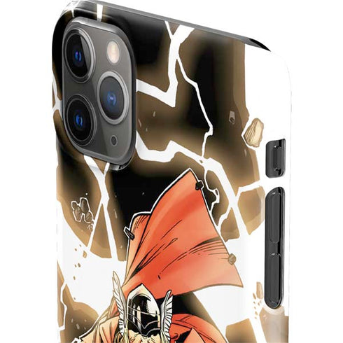 Marvel Thor Thor’s Lightning iPhone 11 Pro Max Lite Case