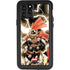 Marvel Thor Thor’s Lightning iPhone 11 Pro Waterproof Case