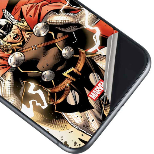 Marvel Thor Thor’s Lightning iPhone 11 Skin