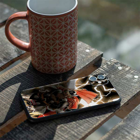 Marvel Thor Thor’s Lightning iPhone 11 Skin