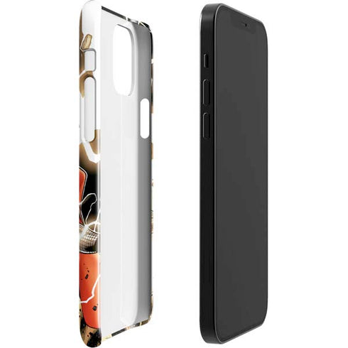 Marvel Thor Thor’s Lightning iPhone 12 Mini Lite Case