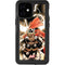 Marvel Thor Thor’s Lightning iPhone 12 Mini Waterproof Case
