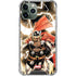 Marvel Thor Thor’s Lightning iPhone 12 Pro Clear Case
