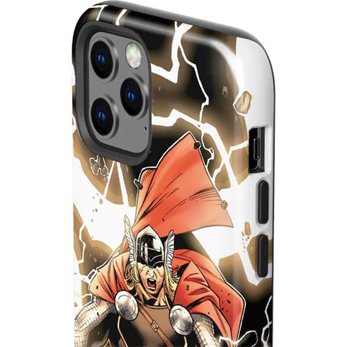 Marvel Thor Thor’s Lightning iPhone 12 Pro Impact Case