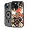 Marvel Thor Thor’s Lightning iPhone 13 Kickstand Case